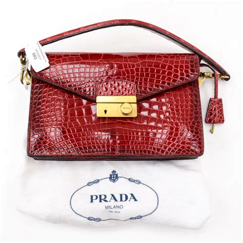 prada 1980|Prada handbags from the 1990s.